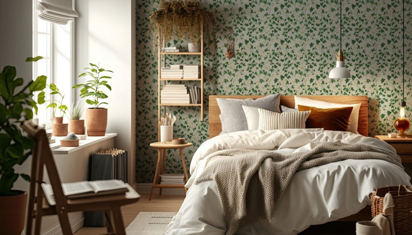 Bild på Felix Green - 1063301-03